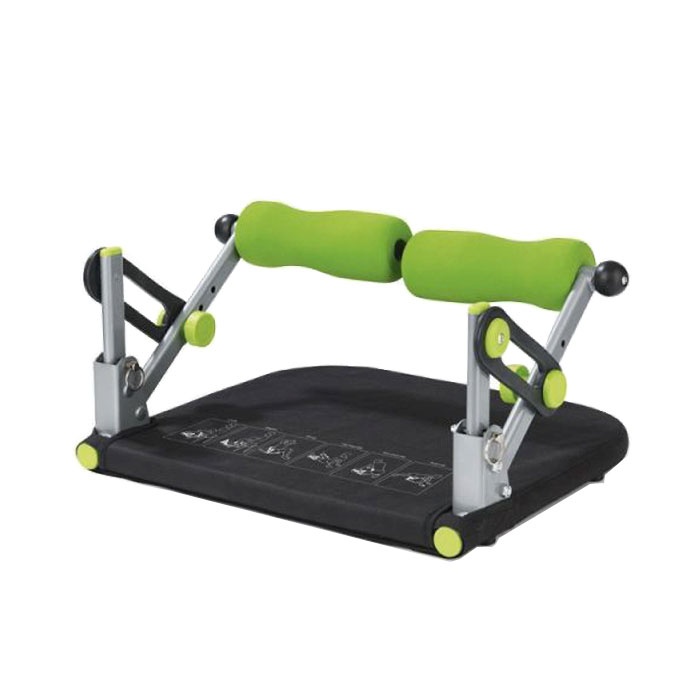 ФИТНЕС УРЕД SWING MAXX BODY / SWING MAXX BODY FITNESS