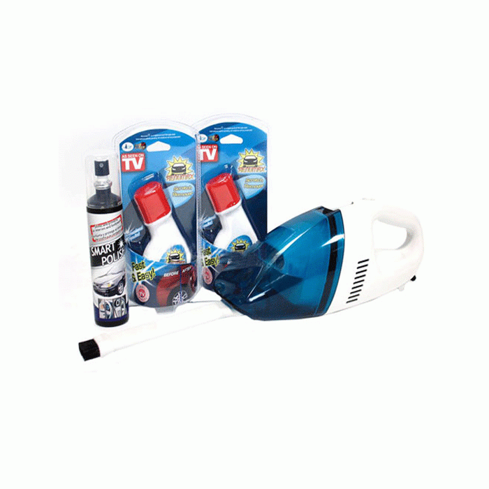 КОМПЛЕКТ ЗА ЗАЛИЧАВАНЕ НА ДРАСКОТИНИ REMUMAX PAINT / RENUMAX PAINT REGEN SET