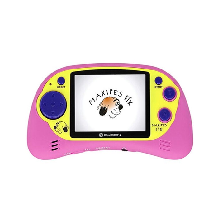 ДЕТСКА ЕЛЕКТРОННА ИГРА / GOGEN TOY MAXIPES