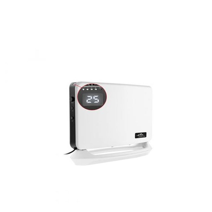 СВОБОДНОСТОЯЩ КОНВЕКТОР DIGI / HEATER WARMIE DIGI