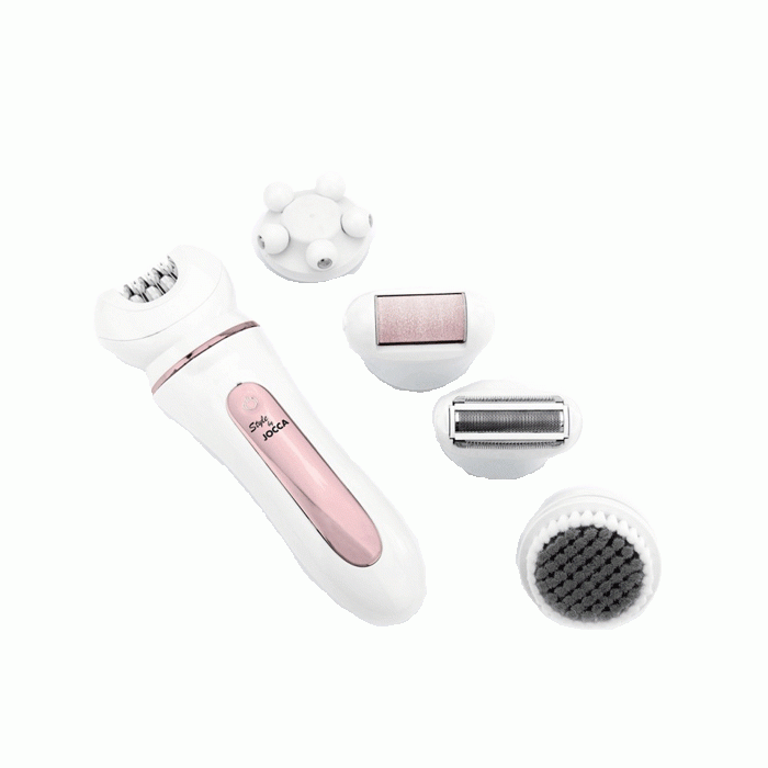 JOCCA ЕПИЛАТОР / JOCCA EPILATOR