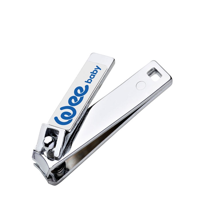 УИ БЕЙБИ НОКТОРЕЗАЧКА / WEE BABY NAIL CLIPPER