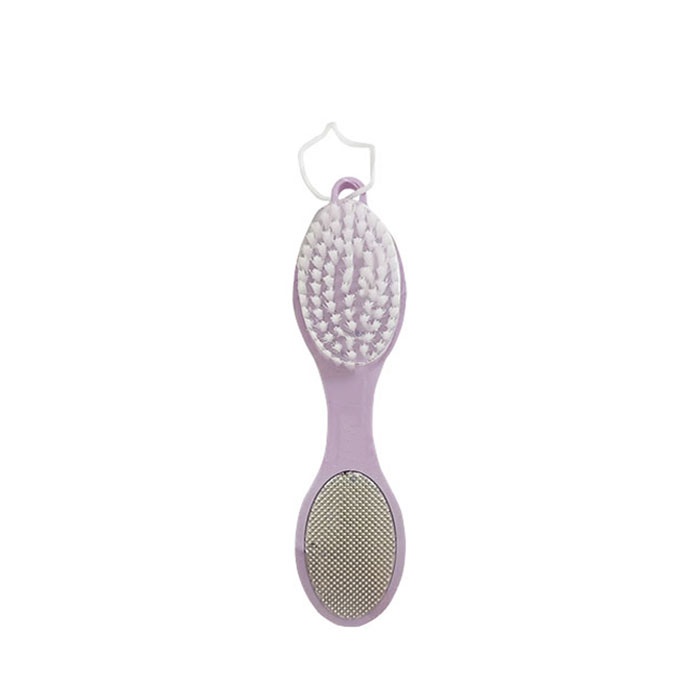 ЧЕТКА ЗА КРАКА И ПЕМЗА 4 в 1 / STANDELLI 4 IN 1 FOOT BUFFER AND BRUSH