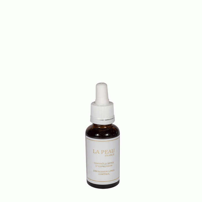 СЕРУМ БОТОКС ЕФЕКТ LA PEAU 30 мл. / FLORYLIS LA PEAU EXPRESSION LINES CONTROL SERUM