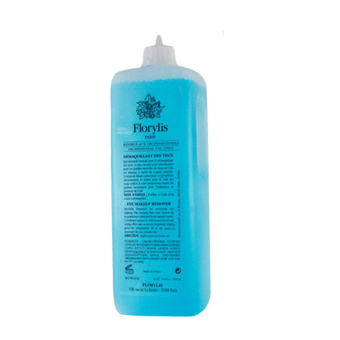 ЛОСИОН ПОЧИСТВАЩ ОЧИ 1000 мл. / FLORYLIS EYE MAKE UP REMOVER