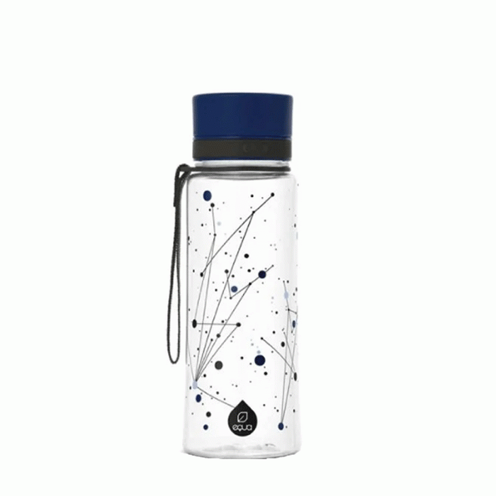 ЕКО БУТИЛКА EQUA ВСЕЛЕНА 400 / 600 мл. / ECO BOTTLE EQUA UNIVERSE