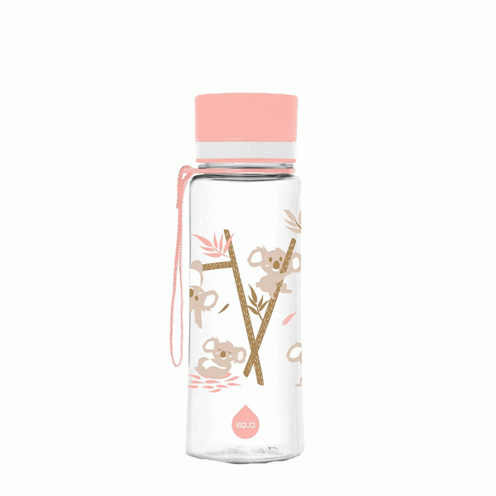 ЕКО БУТИЛКА EQUA ДЕТСКА ПЛОЩАДКА 600 мл. / ECO BOTTLE EQUA PLAYGROUND