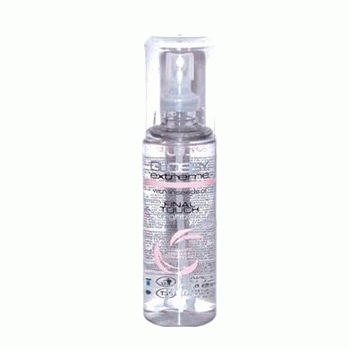 СПРЕЙ ЗА БЛЯСЪК GLOSSY EXTREME ТРЕНД ЪП 120 мл. / TREND UP GLOSSY EXTREME HAIR SPRAY