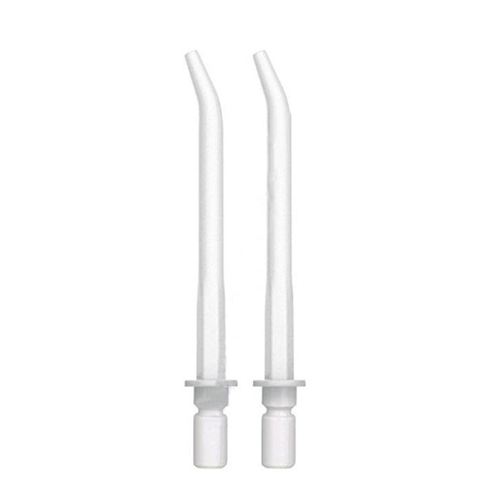 НАКРАЙНИК ЗА ОРАЛЕН ДУШ B.WELL PRO-913 MINI 2 броя / REPLACEMENT JETS FOR B.WELL PRO-913 MINI