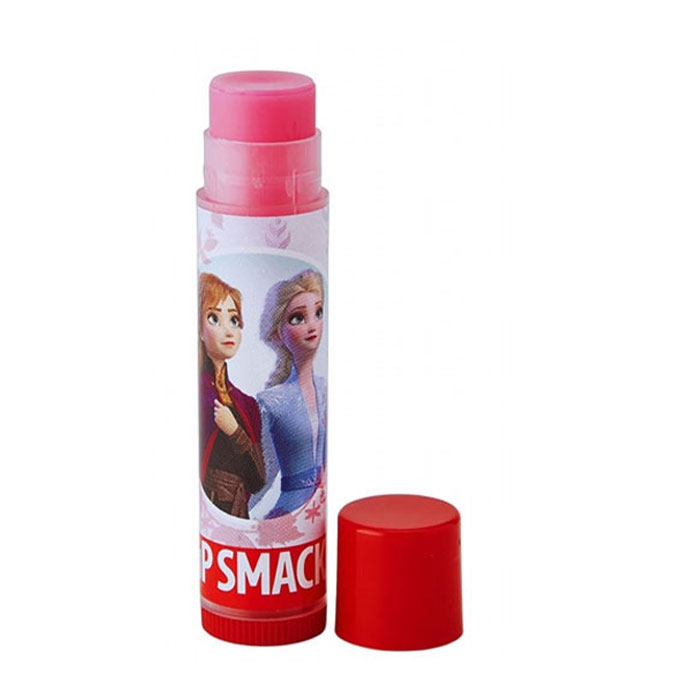 БАЛСАМ ЗА УСТНИ FROZEN ЕЛЗА - АННА 4 гр. / LIP SMACKER LIP BALM FROZEN II ELZA - ANNA