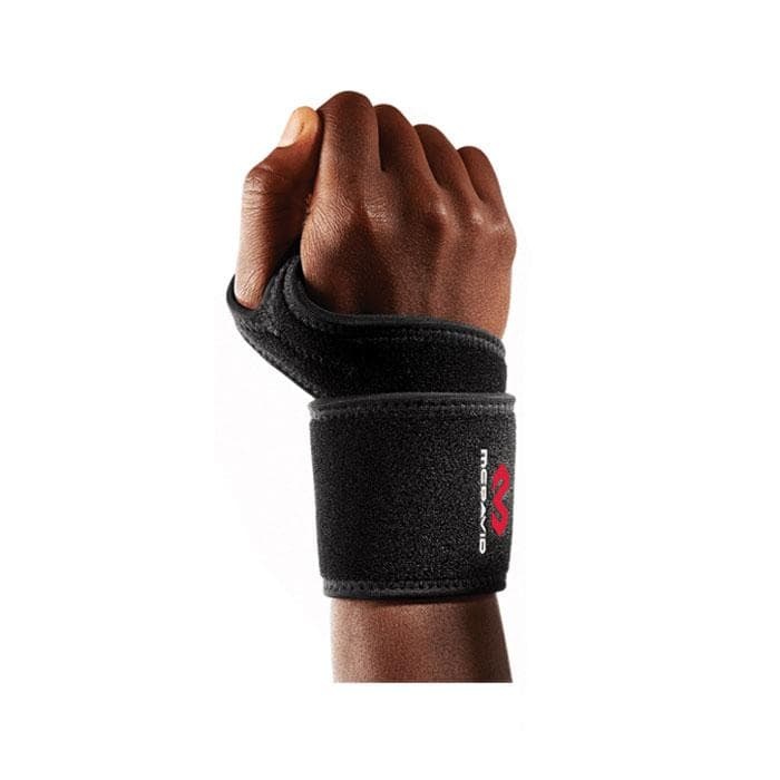 МАК ДЕЙВИД РЕГУЛИРУЕМА ОРТЕЗА ЗА КИТКА модел 455 / MCDAVID WRIST SUPPORT
