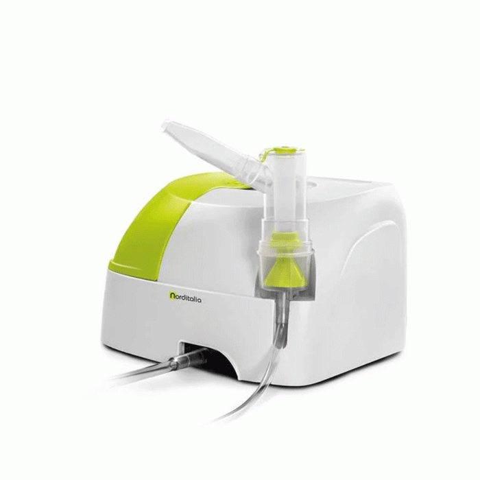 КОМПРЕСОРЕН ИНХАЛАТОР НОРДИТАЛИА ARIANNE POWER / COMPRESSOR NEBULISER NORDITALIA ARIANNE POWER