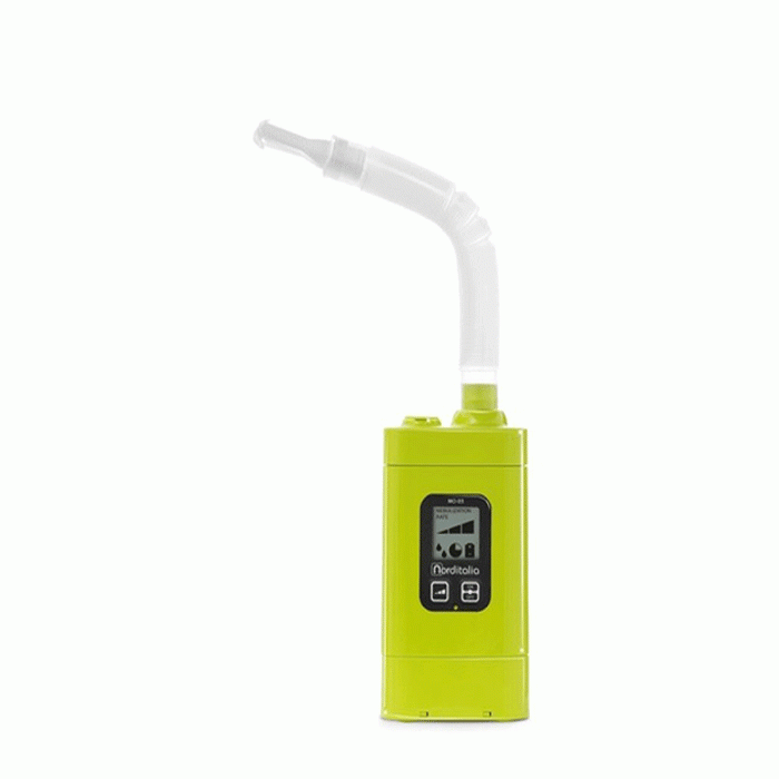 УЛТРАЗВУКОВ ИНХАЛАТОР НОРДИТАЛИА МО-03 / ULTRASONIC NEBULIZER NORDITALIA MO-03