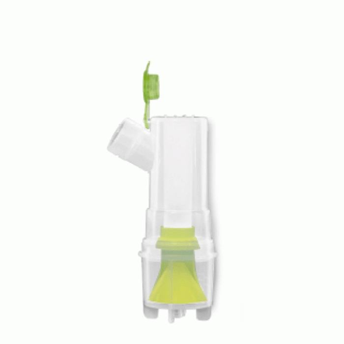 РАЗПРАШИТЕЛ ЗА ИНХАЛАТОР НОРДИТАЛИА NEBOPLUS / NEBULIZING AMPUL NORDITALIA NEBOPLUS