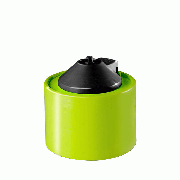 КОМПАКТЕН ОВЛАЖНИТЕЛ НА ВЪЗДУХ ЗА СТАЯ НОРДИТАЛИА MINI VAPOR / AIR HUMIDIFIER NORDITALIA MINI VAPOR