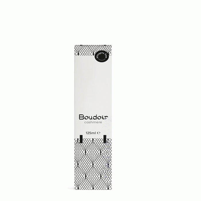 СПРИНГ ЕЪР БУДОАР СПРЕЙ ЗА ВЪЗГЛАВНИЦА КАШМИР 125 мл. / SPRING AIR BOUDOIR PILLOW MIST SPRAY CASHMERE