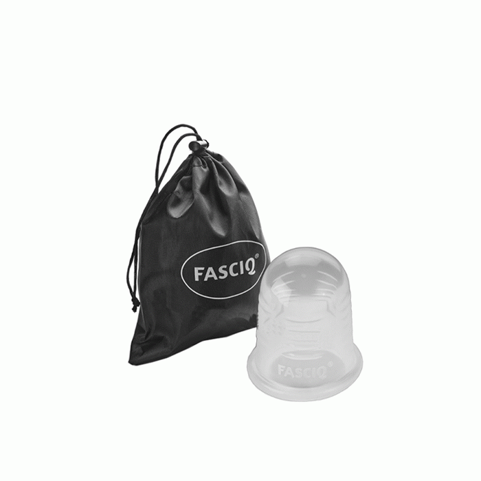 ГОЛЯМА ВЕНДУЗА FASCIQ (70 мм. х 80 мм.) 1 брой / FASCIQ LARGE CUP
