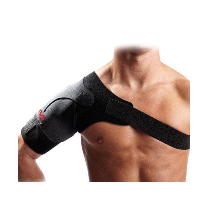 МАК ДЕЙВИД ОЛЕКОТЕНА РАМЕННА ОРТЕЗА модел 463 / MCDAVID SHOULDER WRAP