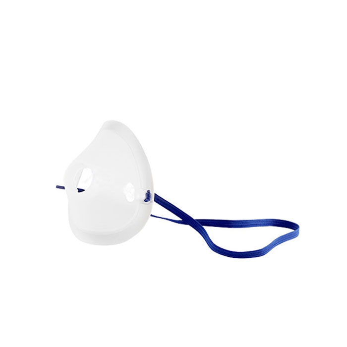 МАСКА ЗА ВЪЗРАСТНИ ЗА ИНХАЛАТОР ОМРОН C28P / OMRON ADULT MASK