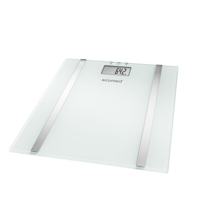 КАНТАР - АНАЛИЗАТОР ECOMED модел BS-70E / MEDISANA SCALE-ANALYZER ECOMED model BS-70E