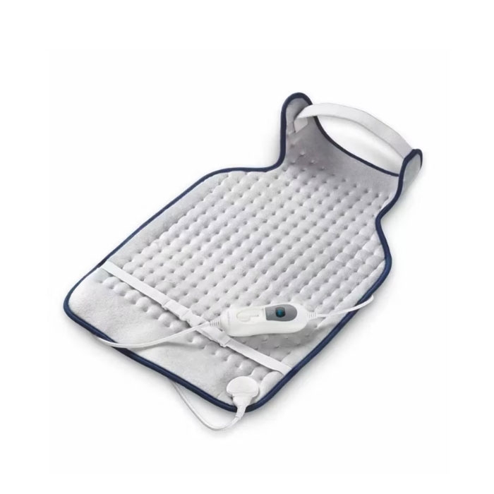 ЕЛЕКТРИЧЕСКА ГРЕЙКА ЗА ВРАТ И ГРЪБ модел HP 460 / MEDISANA HEAT PAD FOR NECK AND BACK model HP 460