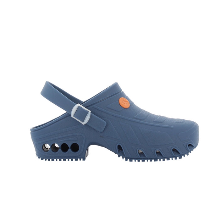 САБО OXYCLOG DARK BLUE 35-48 / VIKING-T SABO OXYCLOG DARK BLUE