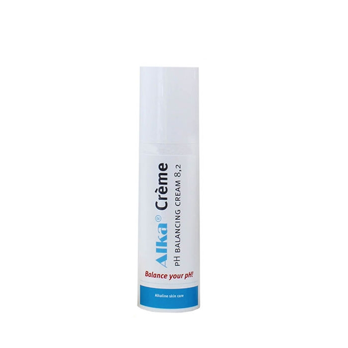АЛКА КРЕМ ЗА ЛИЦЕ И ТЯЛО 150 мл. / ALKA PH BALANCING CREAM