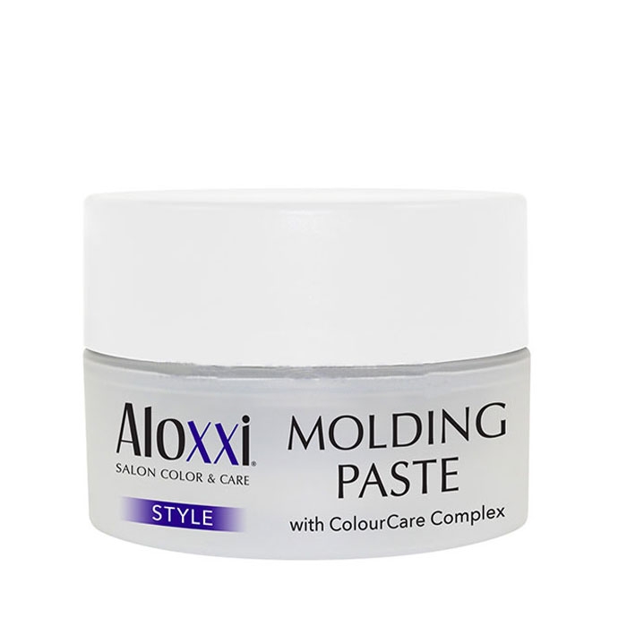 АЛОКСИ МОДЕЛИРАЩА ПАСТА 51 гр. / ALOXXI INTERNATIONAL STYLE MOLDING PASTE