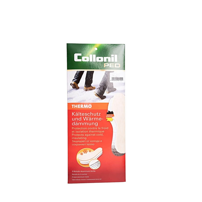 КОЛОНИЛ ТЕРМО ЗИМНИ СТЕЛКИ 9102 / COLLONIL THERMO ALUSOHLE INSOLES