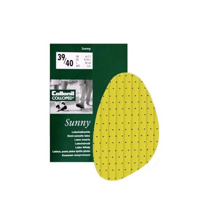 КОЛОНИЛ СЪНИ МЕКИ ПОЛУСТЕЛКИ 9092 / COLLONIL SUNNY SEMI INSOLE
