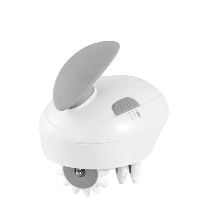 АНТИЦЕЛУЛИТЕН МАСАЖОР CELL ROLLER / LANAFORM ANTI-CELLULITE MASSAGER CELL ROLLER