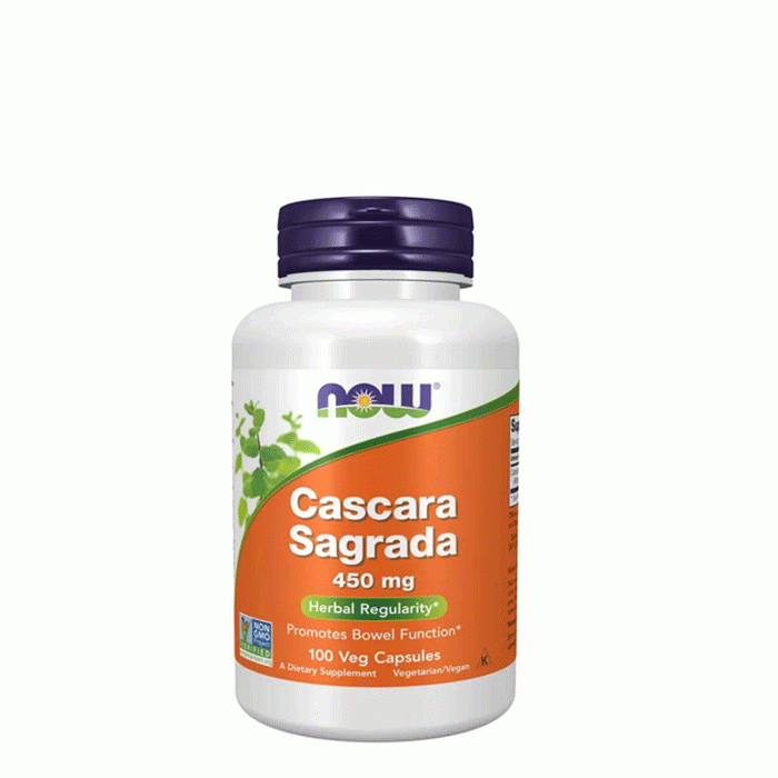НАУ ФУДС КАНЕЛА капсули 600мг. 120 броя / NOW FOODS CINNAMON BARK