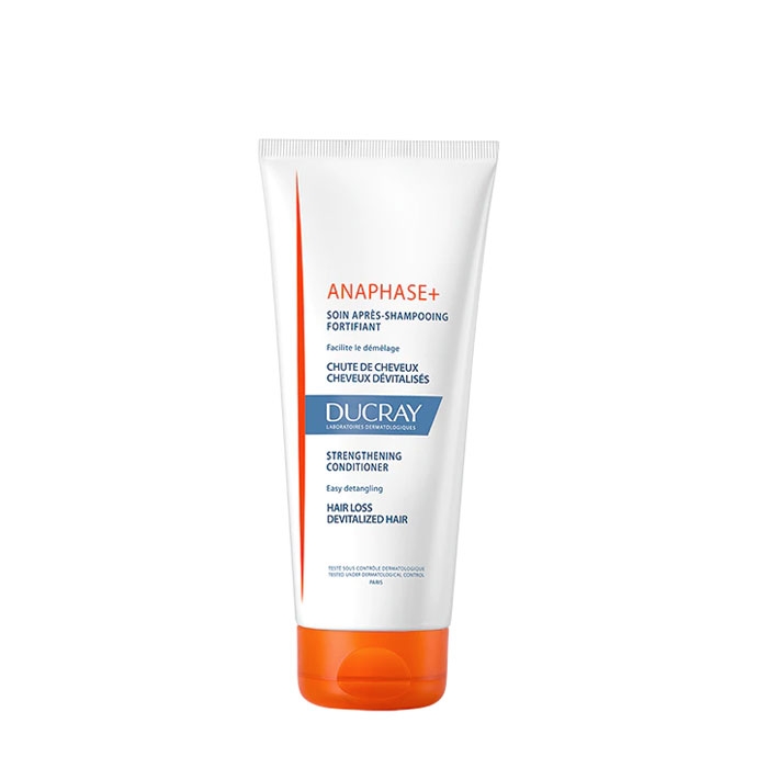 ДЮКРЕ АНАФАЗ БAЛСАМ ЗА КОСА 200 мл. / DUCRAY ANAPHASE HAIR CONDITIONER
