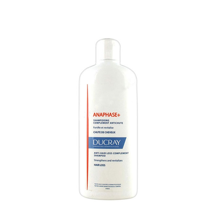 ДЮКРЕ АНАФАЗ ШАМПОАН 400 мл. / DUCRAY ANAPHASE SHAMPOO