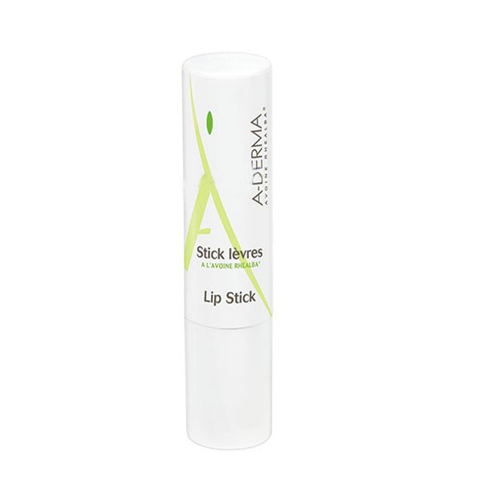 А-ДЕРМА СТИК ЗА УСТНИ 4 гр. / A-DERMA LIP STICK