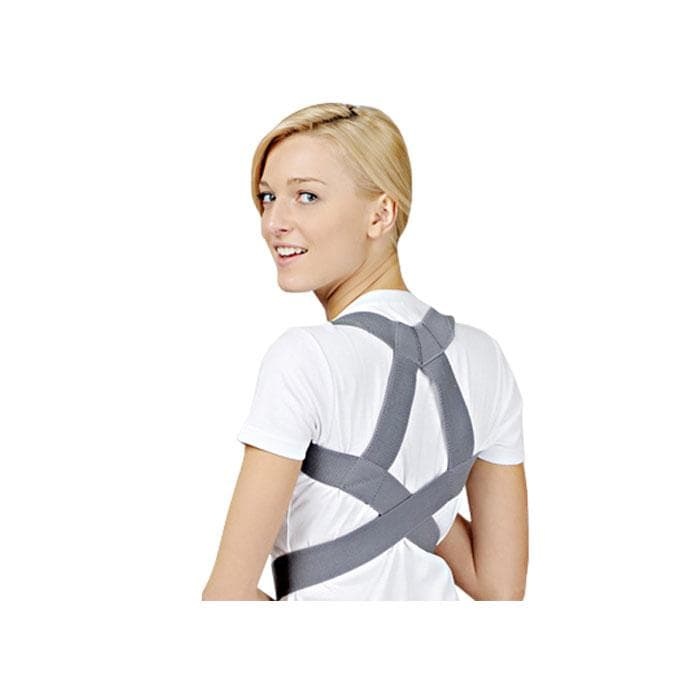 РЕХФОРМАТ ФИКСАТОР ГРЪБ И РАМЕНЕН ПОЯС 9075 размер XS / REH4MAT BACK AND SHOULDER SUPPORT