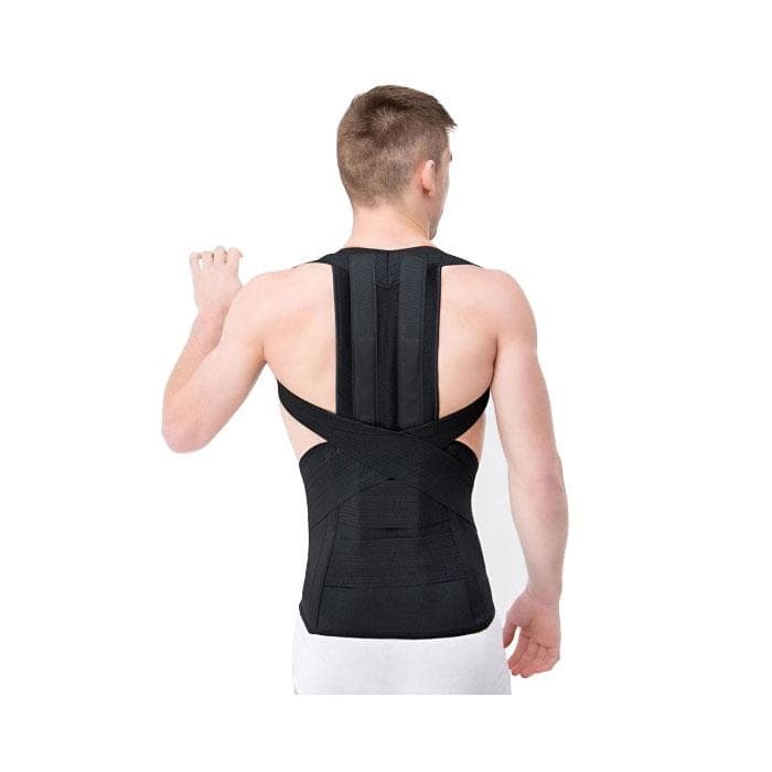 РЕХФОРМАТ СТАБИЛИЗАТОР ТИП ХЕСИНГОВ КОРСЕТ 9076 / REH4MAT THORACO LUMBAR SACRAL BRACE