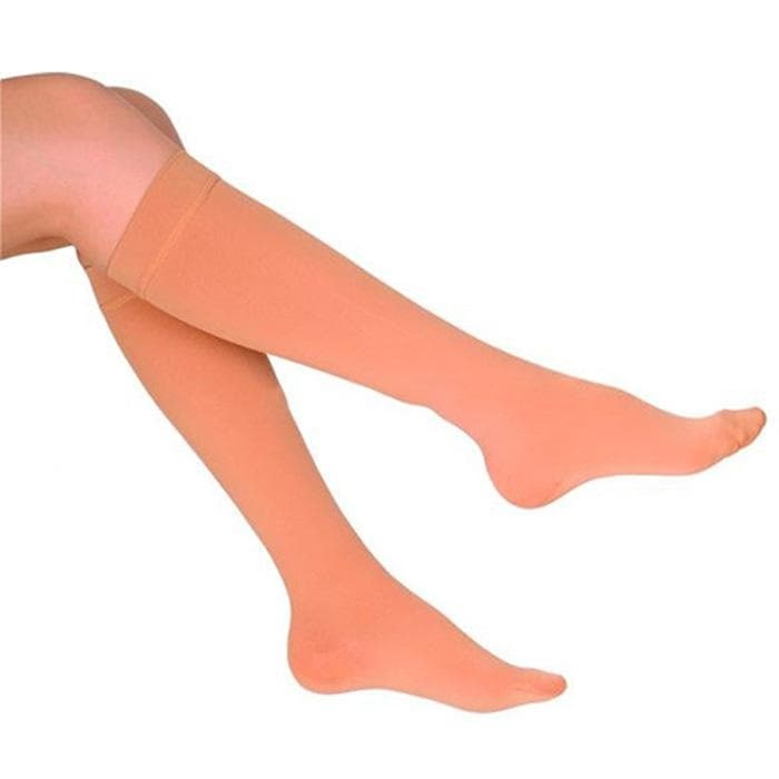 ЧОРАПИ С НОРМАЛНА КОМПРЕСИЯ модел 922 размер 5 / VARITEKS SOCKS UNDER KNEE WITH NORMAL COMPRESSION model 922 size 5
