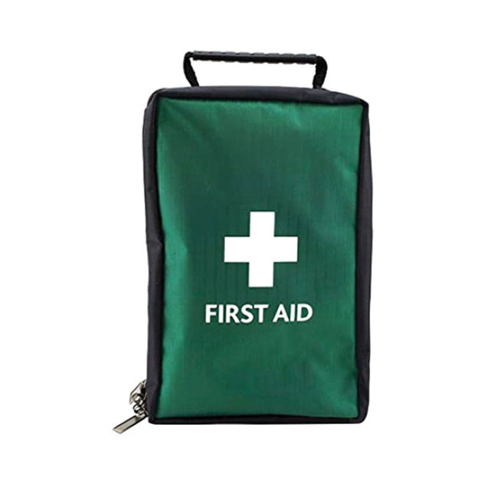 ФЪРСТ ЕЙД АПТЕЧКА ЗА ПЪТУВАНЕ / FIRST AID TRAVEL FIRST AID KIT