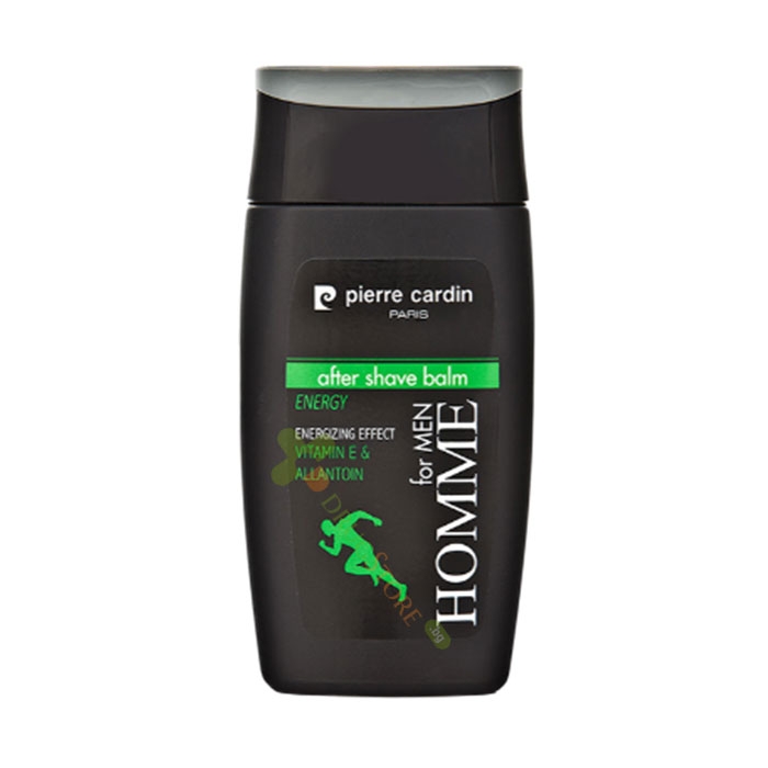 АФТЪРШЕЙВ BALM ЕНЕРДЖИ МЕН 150 мл / PIERRE CARDIN ENERGY MEN AFTER SHAVE BALM