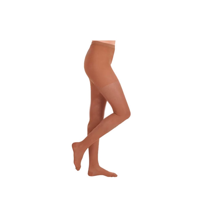 АЛБЕРТ АНДРЕ ЧОРАПОГАЩНИК 140 DEN БЕЖОВ 1-6 433Б / ALBERT ANDRE TIGHTS 140DEN BEIGE 1-6 433B
