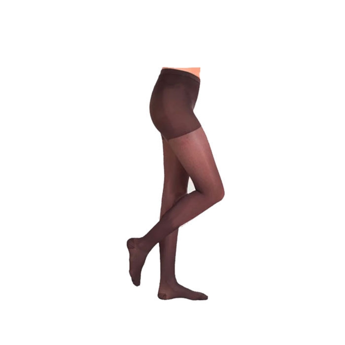 АЛБЕРТ АНДРЕ ЧОРАПОГАЩНИК 140 DEN СИВ 1-6 433С / ALBERT ANDRE TIGHTS 140DEN GRAY 1-6 433C