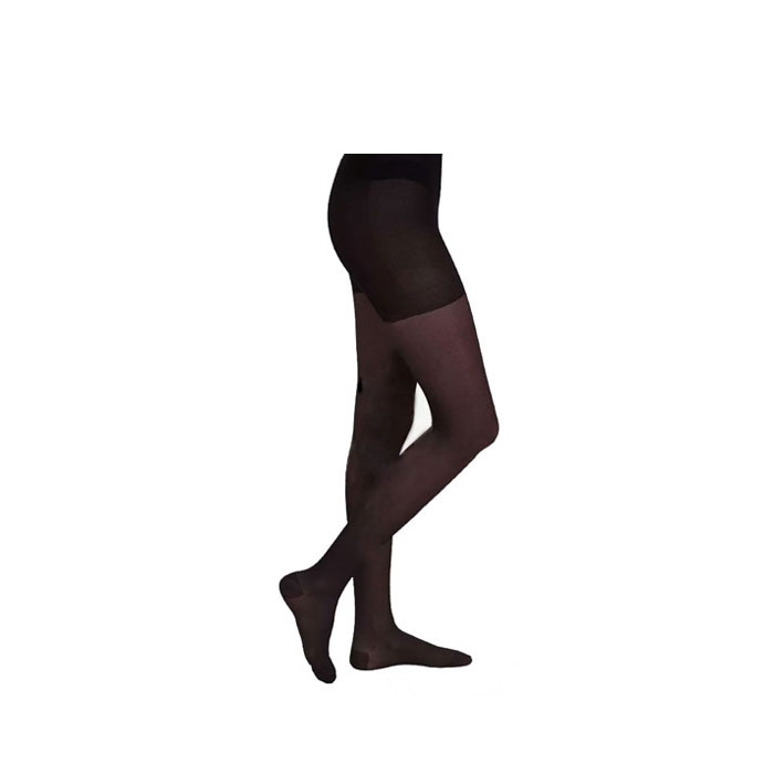 АЛБЕРТ АНДРЕ ЧОРАПОГАЩНИК 140DEN ЧЕРЕН 1-6 433Ч / ALBERT ANDRE TIGHTS 140DEN BLACK 1-6 433H