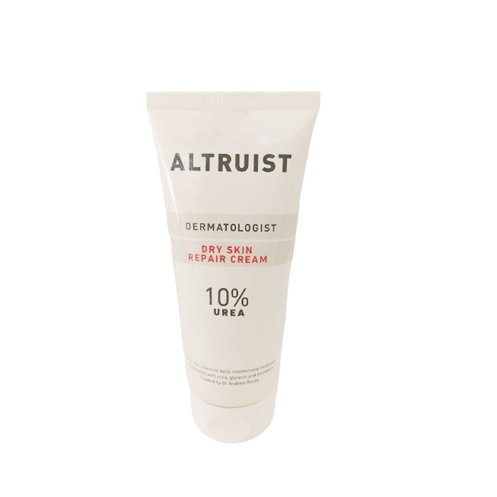 АЛТРУИСТ ЛОСИОН ЗА ТЯЛО С УРЕЯ 10% 200 мл / ALTRUIST MOISTURISING BODY LOTION UREA 10%