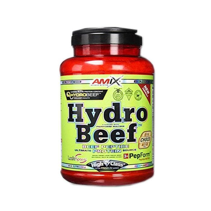 АМИКС ХИДРО БИЙФ 1 кг. / AMIX HYDRO BEEF