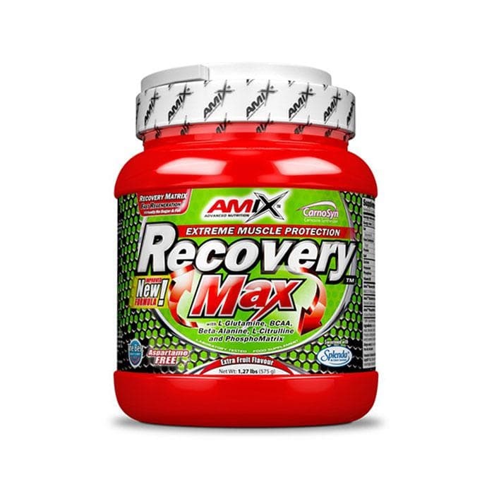 АМИКС РЕКОВЪРИ МАКС 575 гр. / AMIX RECOVERY MAX