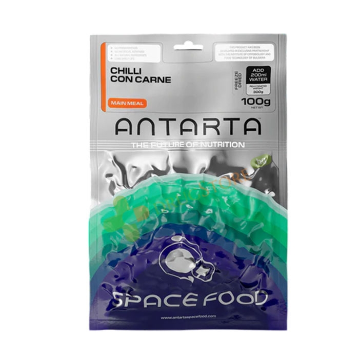 АНТАРТА ЧИЛИ КОН КАРНЕ 100 г / ANTARTA CHILLI CON CARNE