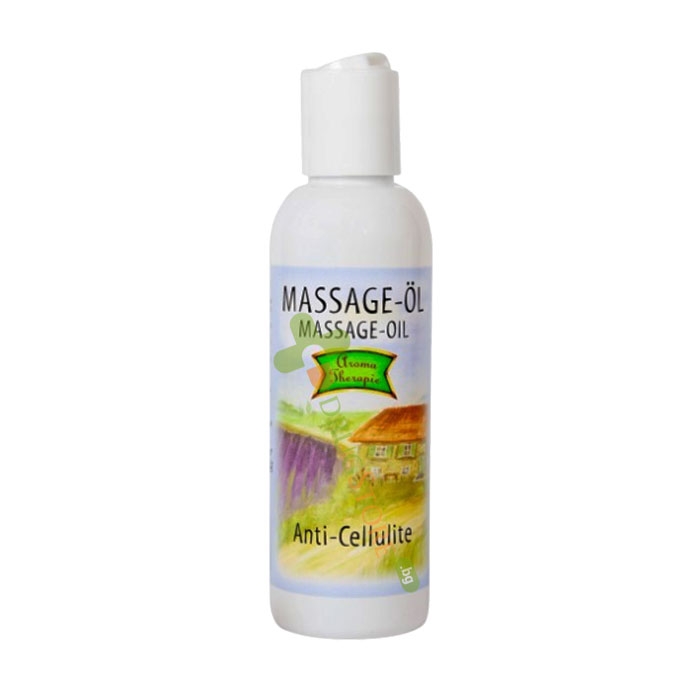 АНТИЦЕЛУЛИТНО МАСАЖНО МАСЛО 100 мл / STYX MASSAGE OIL ANTI CELLULITE