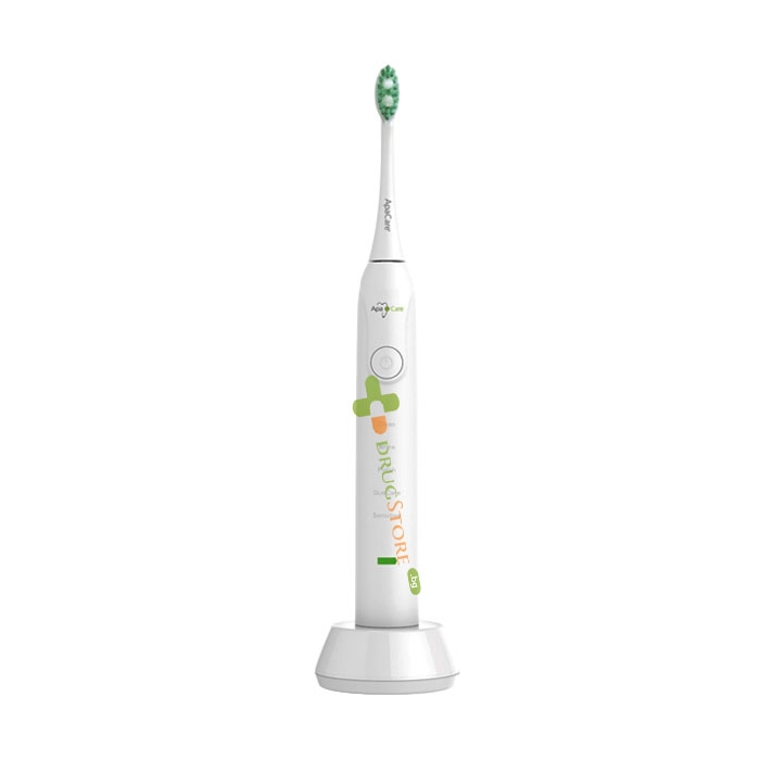 АПА КЕЪР ЕЛЕКТРИЧЕСКА ЗВУКОВА ЧЕТКА ЗА ЗЪБИ / APA CARE SONIC TOOTHBRUSH