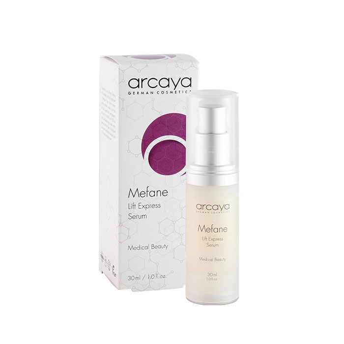 АНТИ-ЕЙДЖ СЕРУМ МЕФАНЕ 30 мл / ARCAYA MEFANE LIFT EXPRESS SERUM